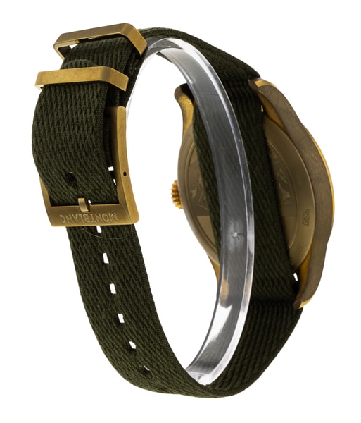 Montblanc 1858 118222